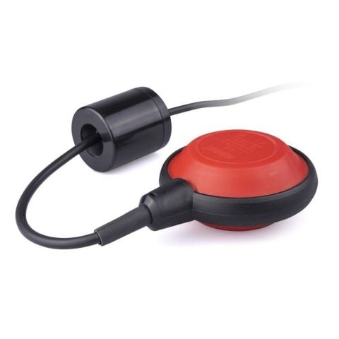 EMAS SKF-15 SKF SERİSİ 1 FAZ 15M PVC KOBRA STANDART AĞIRLIKLI SEVİYE KONTROL FLATÖRÜ