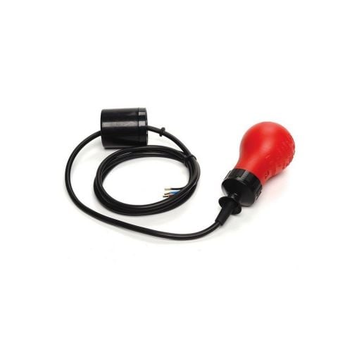 EMAS SKF1A SKF1A SERİSİ 1 FAZ 1,75M PVC AMPUL STANDART AĞIRLIKLI SEVİYE KONTROL FLATÖRÜ