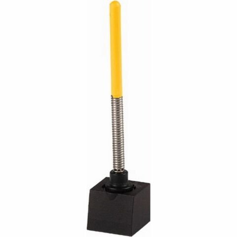 EATON 266163 NİHAYET ŞALTERİ AKSESUARI: METAL NİH. ŞALTER KAFASI (YAYLI PLASTİK ÇUBUKLU)