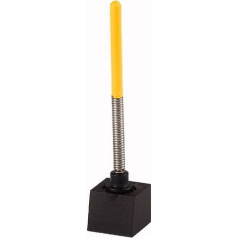 EATON 266163 NİHAYET ŞALTERİ AKSESUARI: METAL NİH. ŞALTER KAFASI (YAYLI PLASTİK ÇUBUKLU)