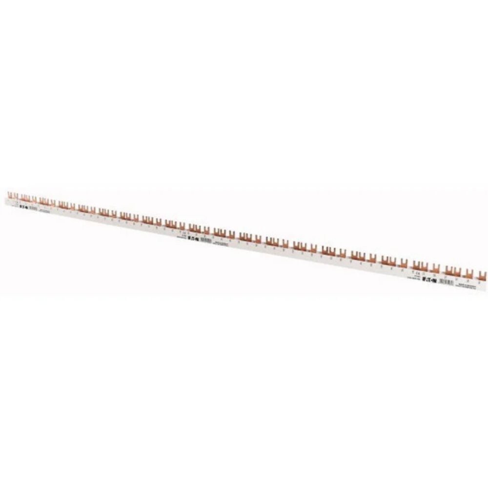 EATON Z-GV-10/3P-3TE MİNYATÜR DEVRE KESİCİ BARASI 3KUTUP 63A (CLS,PL7 İÇİN)