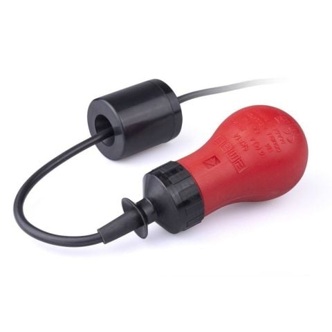EMAS SKF1A-10 SKF1A SERİSİ 1 FAZ 10M PVC AMPUL STANDART AĞIRLIKLI SEVİYE KONTROL FLATÖRÜ