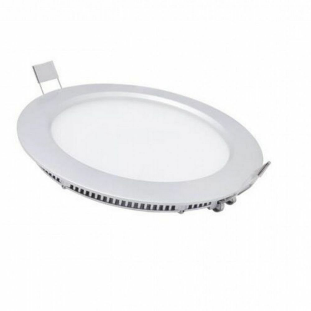 İNOLED 2724-01 24W YUVARLAK SIVA ALTI LED PANEL (BEYAZ-6500K)