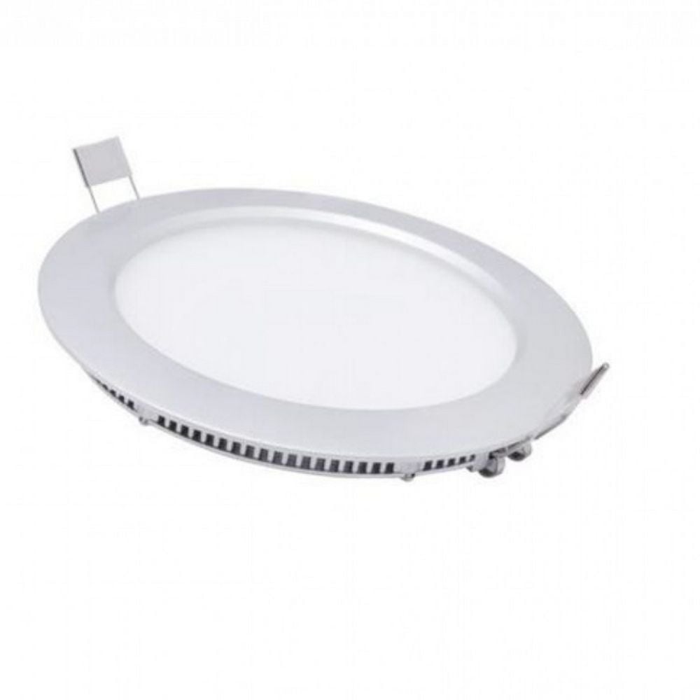İNOLED 2724-01 24W YUVARLAK SIVA ALTI LED PANEL (BEYAZ-6500K)