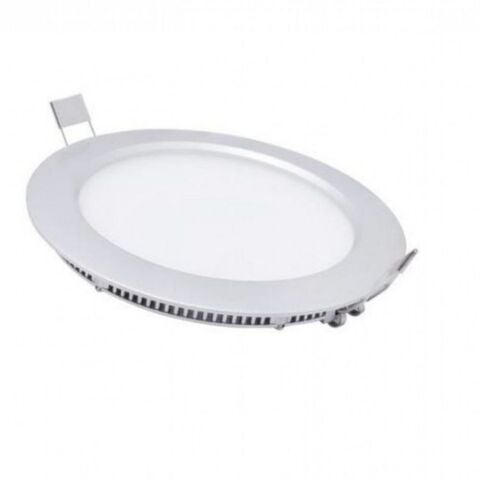 İNOLED 2724-01 24W YUVARLAK SIVA ALTI LED PANEL (BEYAZ-6500K)
