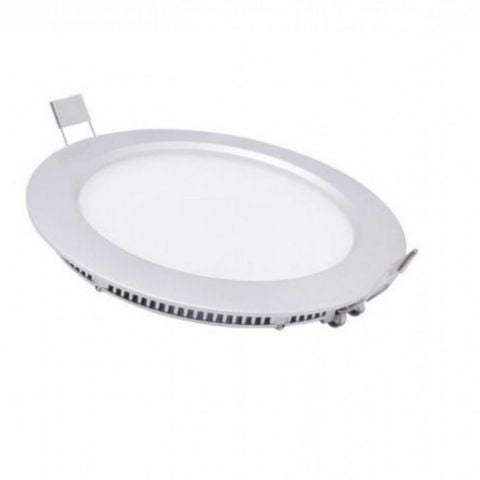 İNOLED 2724-01 24W YUVARLAK SIVA ALTI LED PANEL (BEYAZ-6500K)