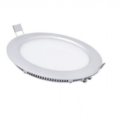 İNOLED 2724-01 24W YUVARLAK SIVA ALTI LED PANEL (BEYAZ-6500K)