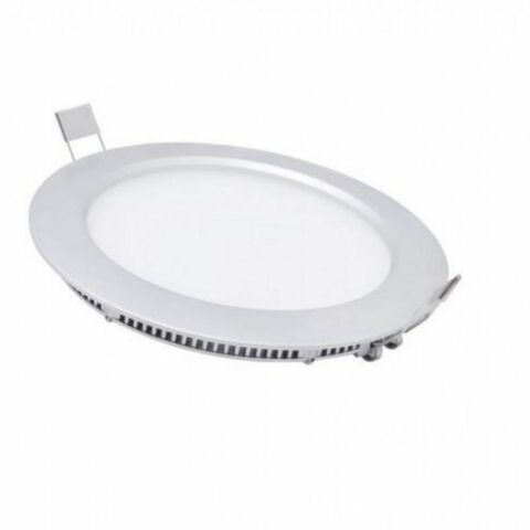 İNOLED 2724-01 24W YUVARLAK SIVA ALTI LED PANEL (BEYAZ-6500K)