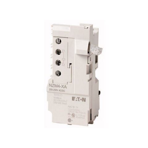 EATON 266451 KOMPAKT ŞALTER AKSESUARI: ŞÖNT AÇTIRMA BOBİNİ NZM4