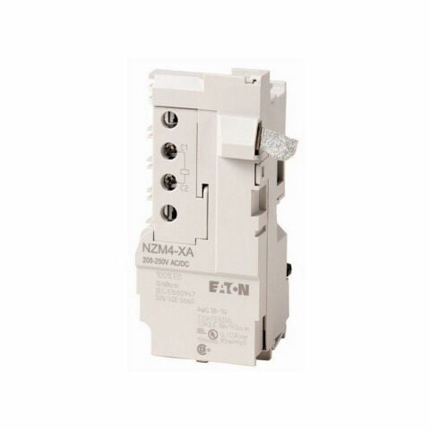 EATON 266451 KOMPAKT ŞALTER AKSESUARI: ŞÖNT AÇTIRMA BOBİNİ NZM4