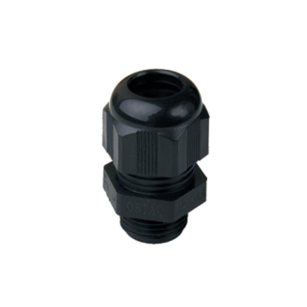 ORTAÇ PG-16 KABLO RAKORU SİYAH ORB 05