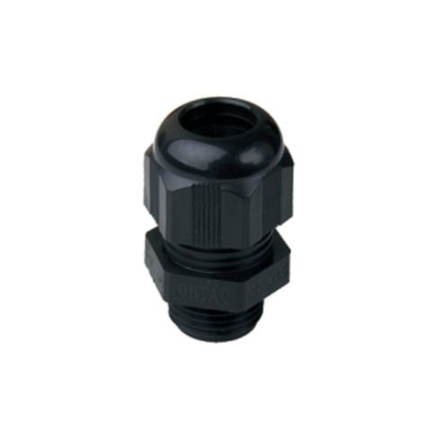 ORTAÇ PG-16 KABLO RAKORU SİYAH ORB 05