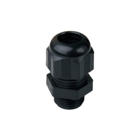 ORTAÇ PG-16 KABLO RAKORU SİYAH ORB 05