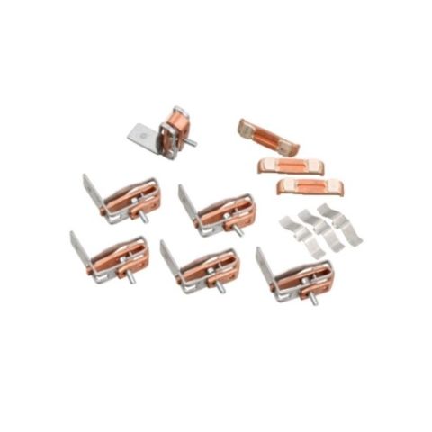 SCHNEIDER LC1F115-F150 İÇİN YEDEK ANA KONTAK TAKIMI 3389110128307