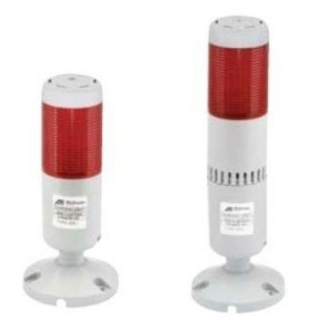 ILX IL-XLF-T5-2201 FLAŞÖRLÜ TABANA MONTAJ 220VAC - MUTLU 129 087 000282