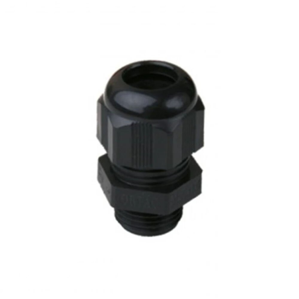 ORTAÇ PG-36 KABLO RAKORU SİYAH ORB 08