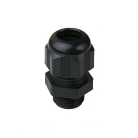 ORTAÇ PG-36 KABLO RAKORU SİYAH ORB 08