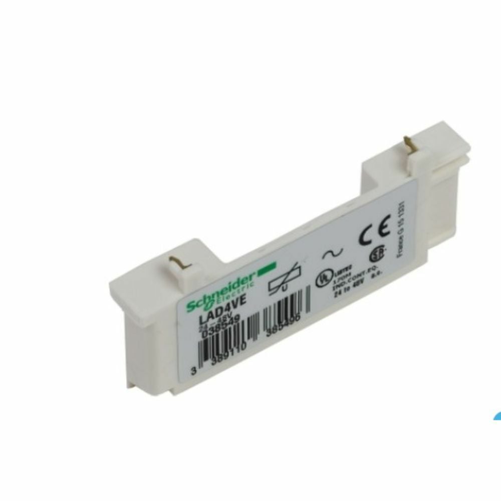 SCHNEIDER LC1-D09?D38 İÇİN 110?240V AC RC FİLTRE 3389110385458
