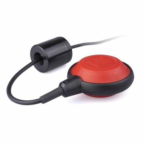 EMAS SKF-5 SKF SERİSİ 1 FAZ 5M PVC KOBRA STANDART AĞIRLIKLI SEVİYE KONTROL FLATÖRÜ