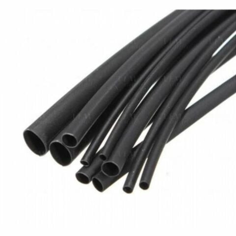 GWEST GBE-1040 0.50-1.50MM2 (200 ADET) ERKEK TERMİNAL İZOLELİ UCU