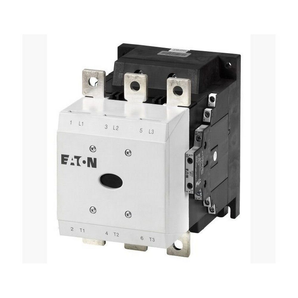 EATON 274199 GÜÇ KONTAKTÖRÜ (AC BOBİN) 500A 2NA+2NK
