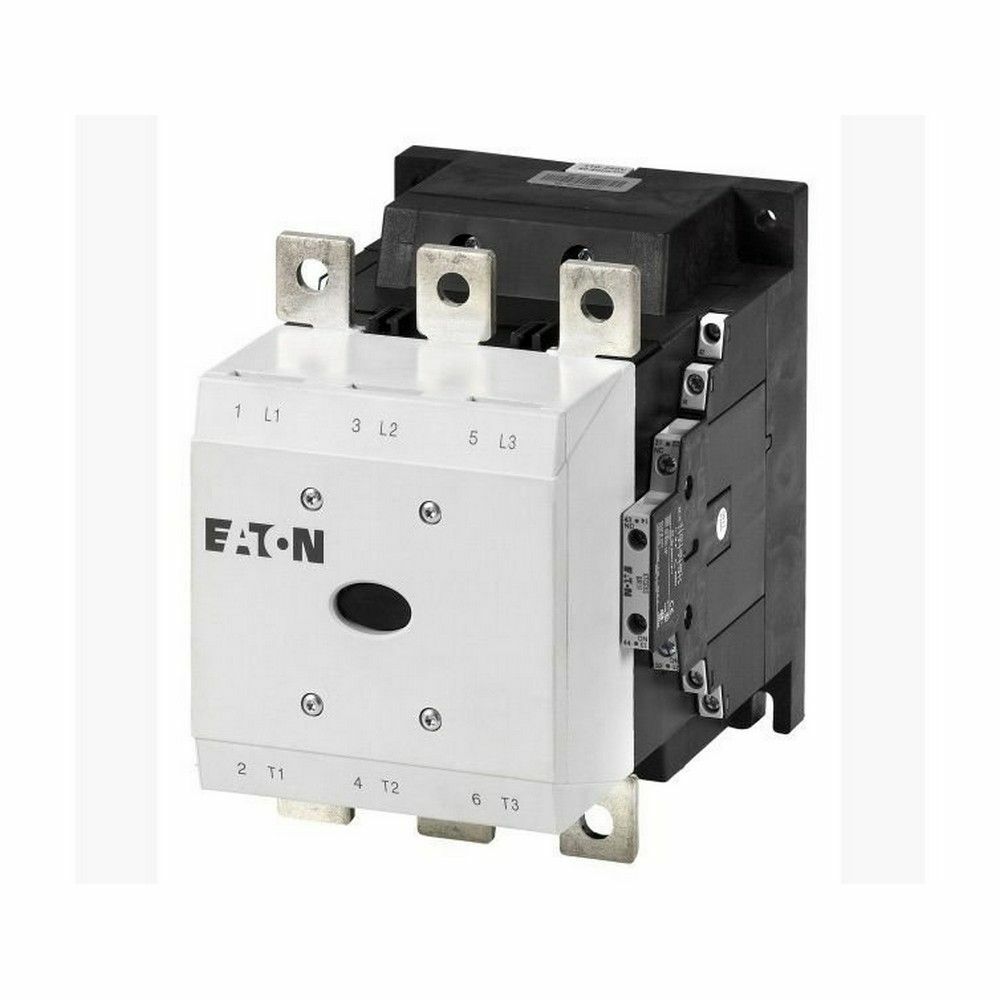 EATON 274199 GÜÇ KONTAKTÖRÜ (AC BOBİN) 500A 2NA+2NK