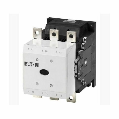 EATON 274199 GÜÇ KONTAKTÖRÜ (AC BOBİN) 500A 2NA+2NK