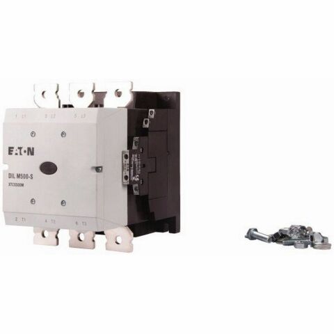 EATON 274199 GÜÇ KONTAKTÖRÜ (AC BOBİN) 500A 2NA+2NK