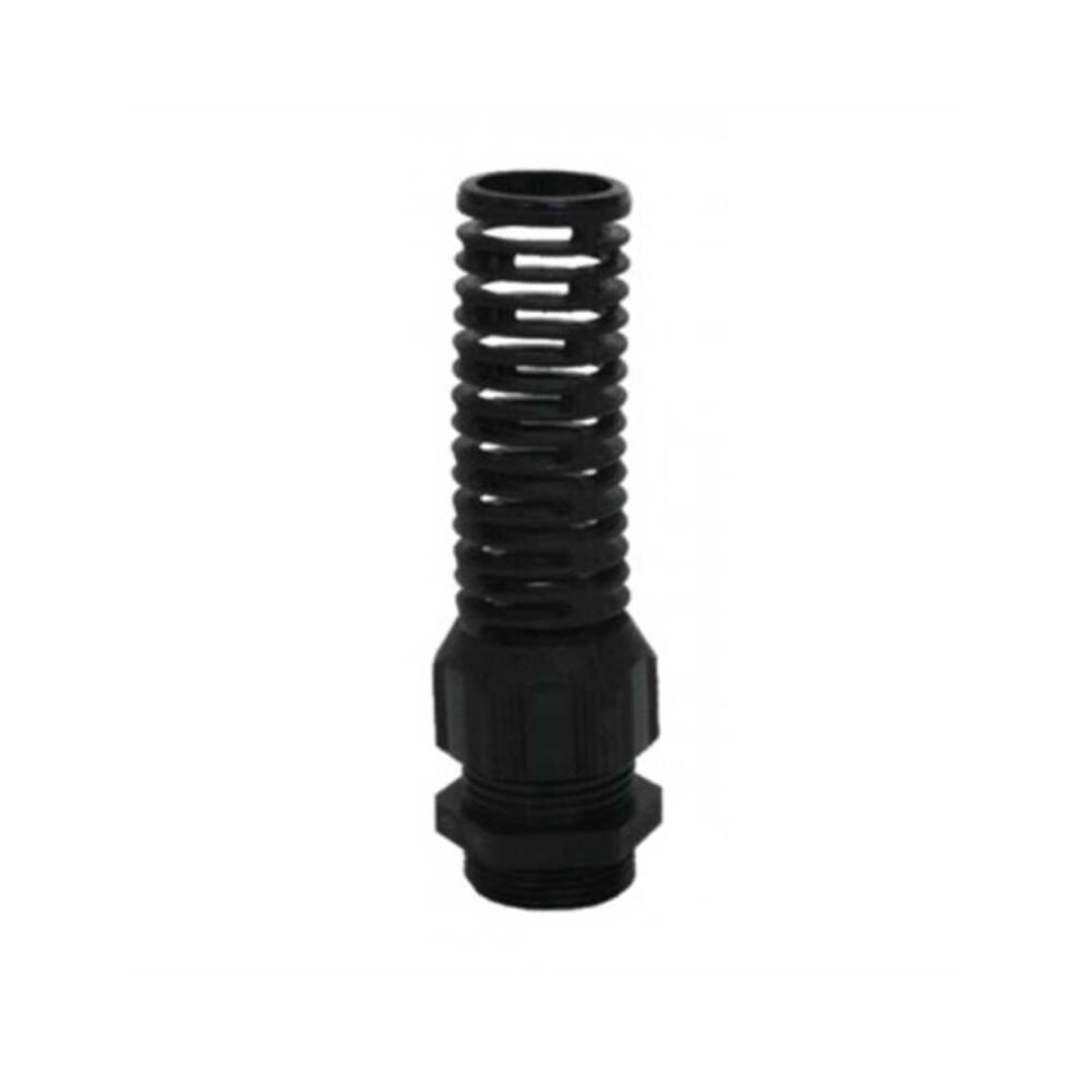 ORTAÇ PG-7 S.UÇLU KABLO RAKORU SİYAH ORB 19