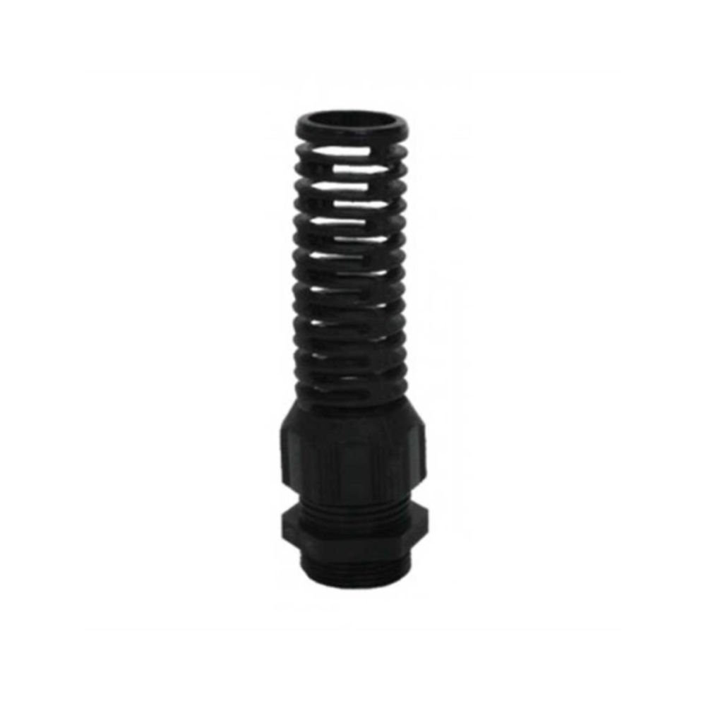 ORTAÇ PG-7 S.UÇLU KABLO RAKORU SİYAH ORB 19