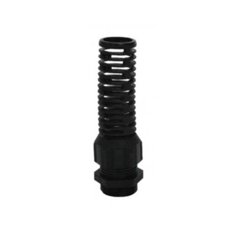 ORTAÇ PG-7 S.UÇLU KABLO RAKORU SİYAH ORB 19