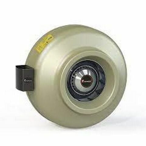 FANEKS FAN KANAL TİPİ RADYAL ASPİRATÖR-FANEXFAN