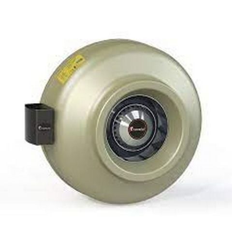 FANEKS FAN KANAL TİPİ RADYAL ASPİRATÖR-FANEXFAN