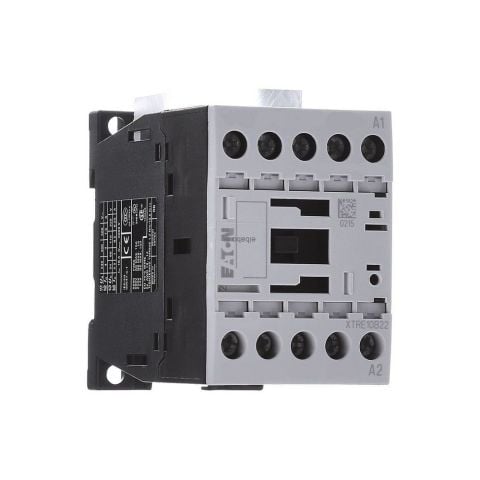 EATON DILA-22(24V50/60HZ) YARDIMCI KONTAKTÖR (AC BOBİN) 2NA+2NK