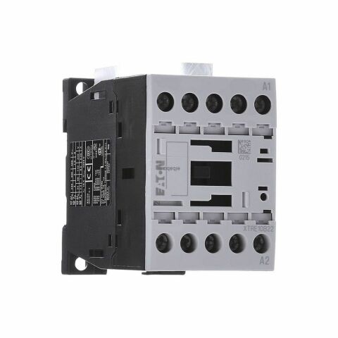 EATON DILA-22(24V50/60HZ) YARDIMCI KONTAKTÖR (AC BOBİN) 2NA+2NK