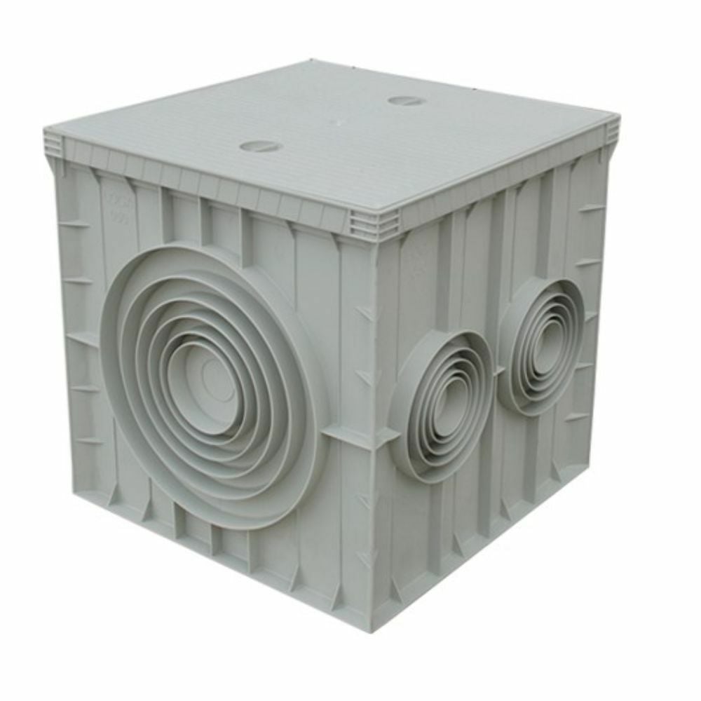 MUTLUSAN 30X30 LOGAR KUTUSU TAKIM