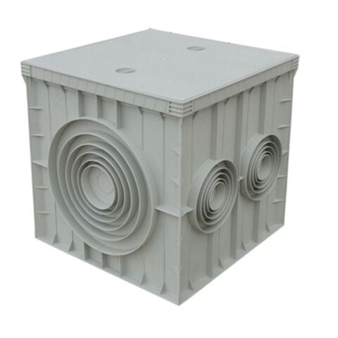 MUTLUSAN 30X30 LOGAR KUTUSU TAKIM