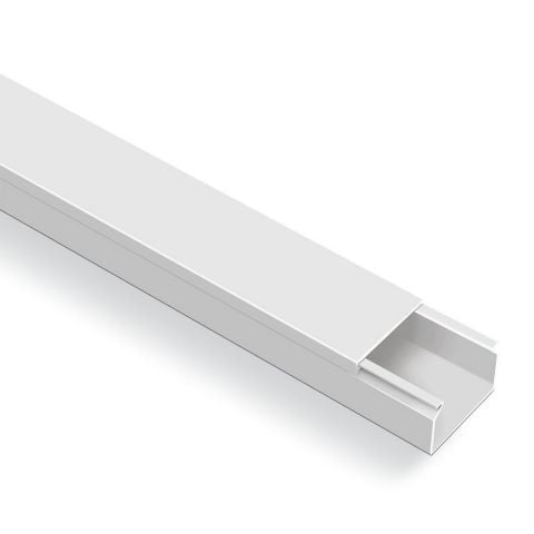 MUTLUSAN 40X16 KABLO KABLO KANALI EKO(100 METRE)