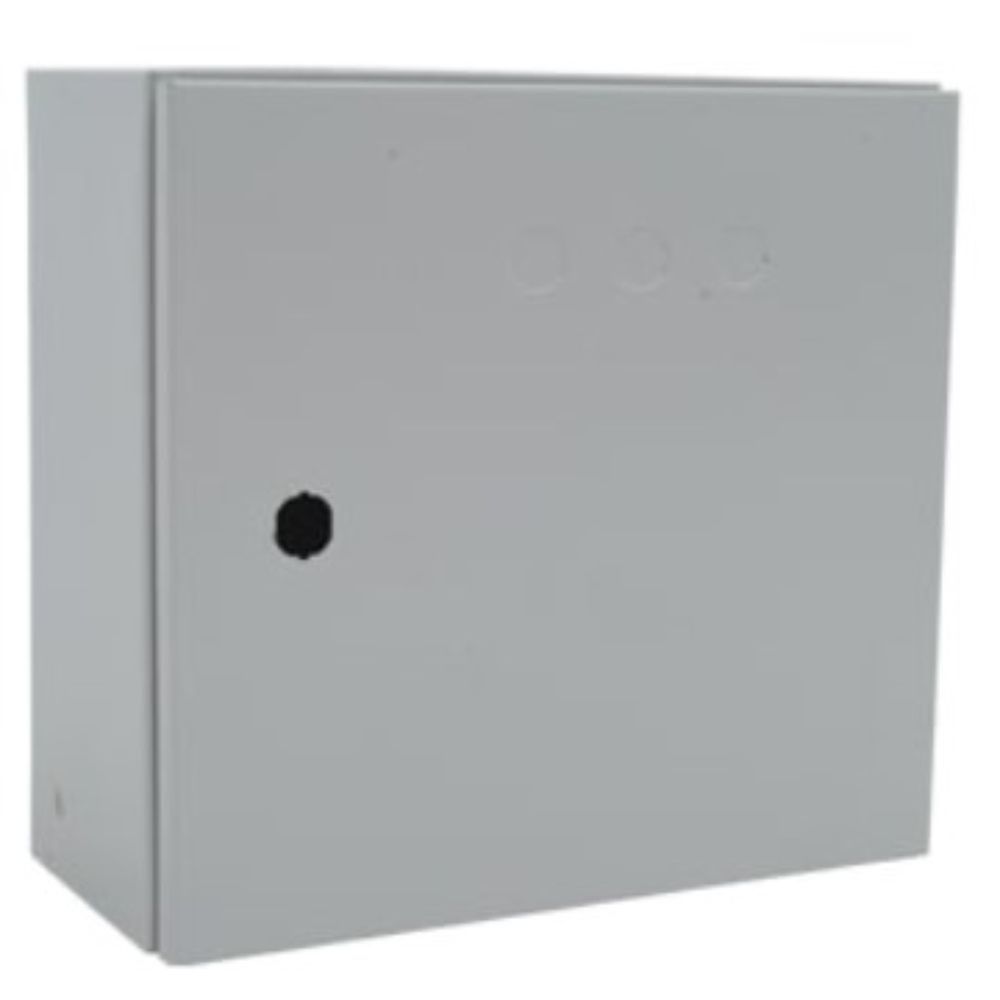 ÇETİNKAYA 61,5X73,5X14 2 TRİFAZE SAYAÇ TRİFAZE EV TİPİ SAYAÇ PANOSU