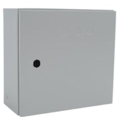 ÇETİNKAYA 61,5X73,5X14 2 TRİFAZE SAYAÇ TRİFAZE EV TİPİ SAYAÇ PANOSU