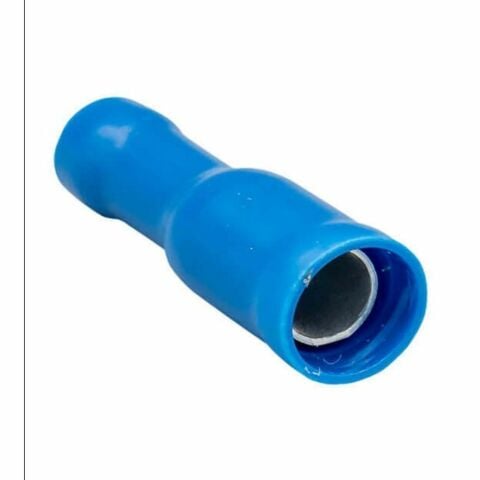 GWEST GBD-2050 1.50-2.50MM2 (100 ADET) DİŞİ TERMİNAL İZOLELİ KABLO UCU