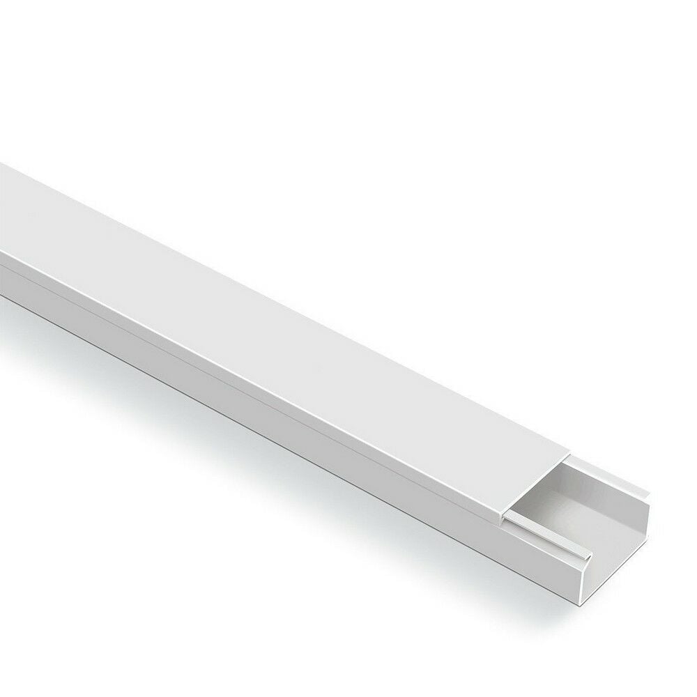 MUTLUSAN 40X25 KABLO KABLO KANALI EKO (80 METRE)