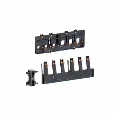 SCHNEIDER LC1D09...D38 İÇİN MEKANİK KİLİTLEME BLOĞU 3389110393972