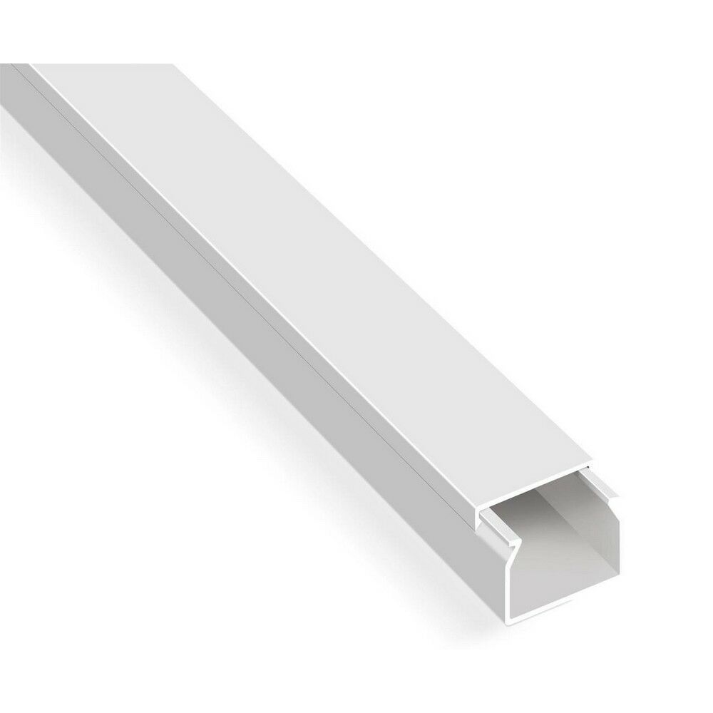 MUTLUSAN 40X40 KABLO KABLO KANALI EKO (50 METRE)