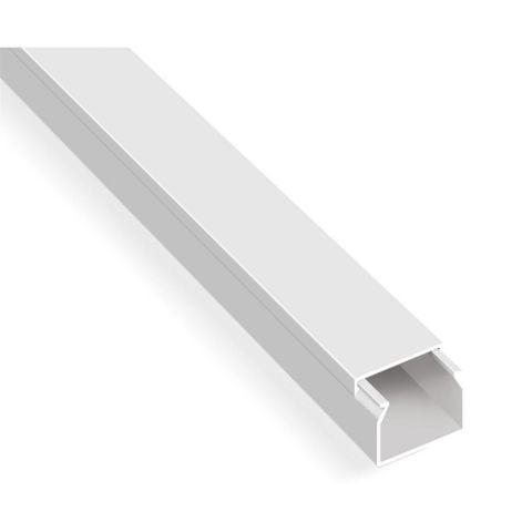 MUTLUSAN 40X40 KABLO KABLO KANALI EKO (50 METRE)