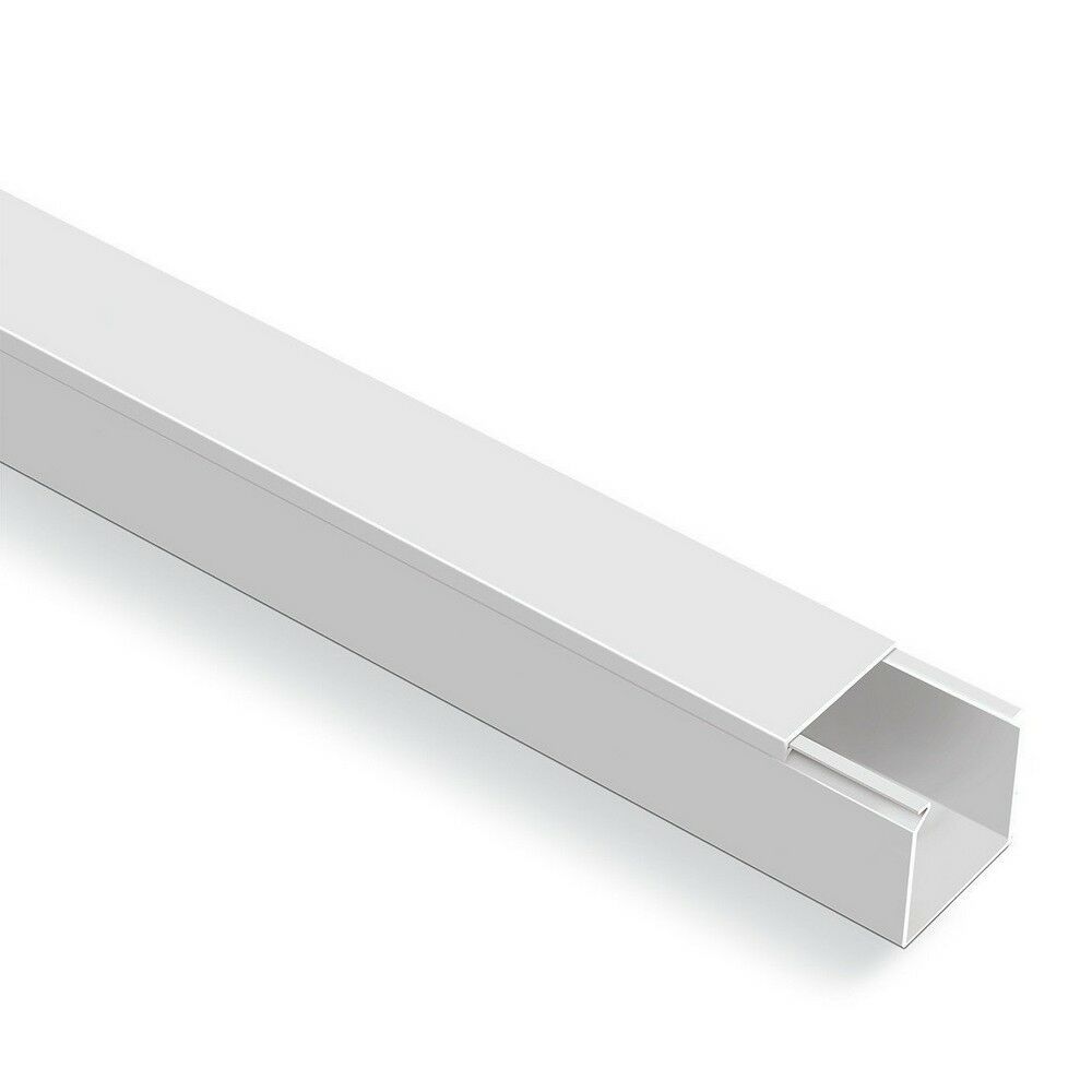 MUTLUSAN 40X60 KABLO KABLO KANALI EKO (40 METRE)