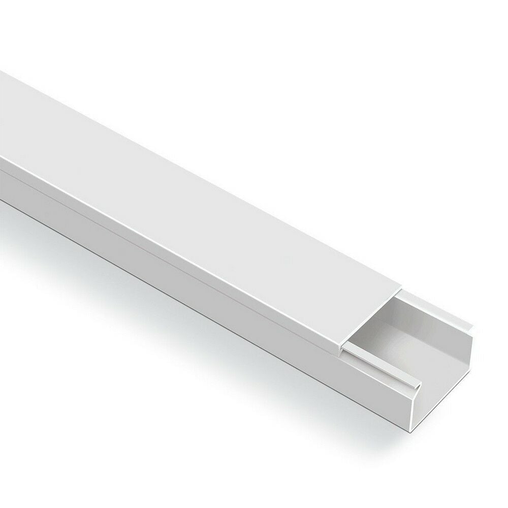 MUTLUSAN 60X40 KABLO KABLO KANALI EKO (40 METRE)