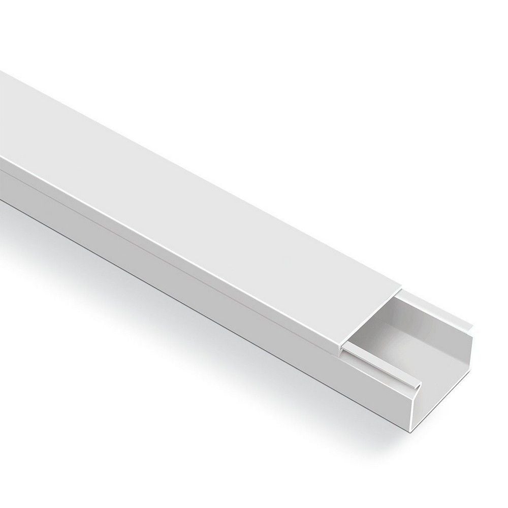 MUTLUSAN 60X40 KABLO KABLO KANALI EKO (40 METRE)