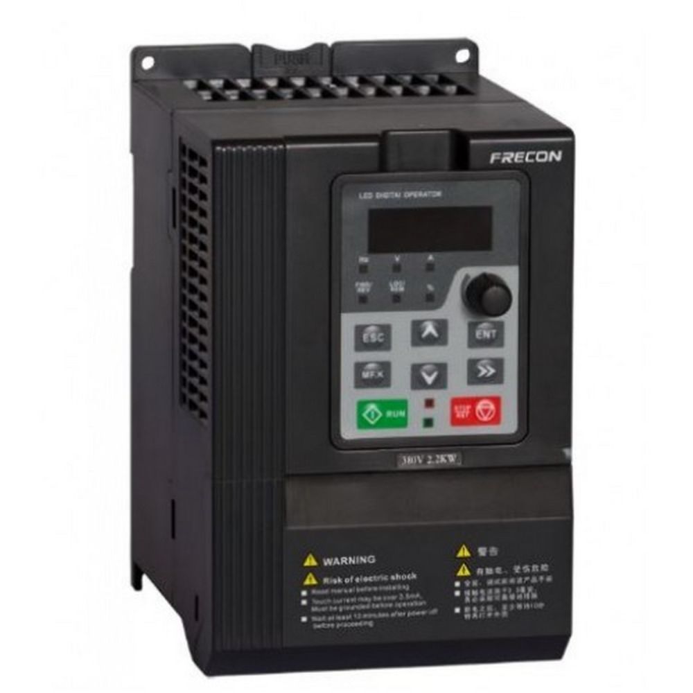 FRECON FRECON 2,2KW AC DRİVE