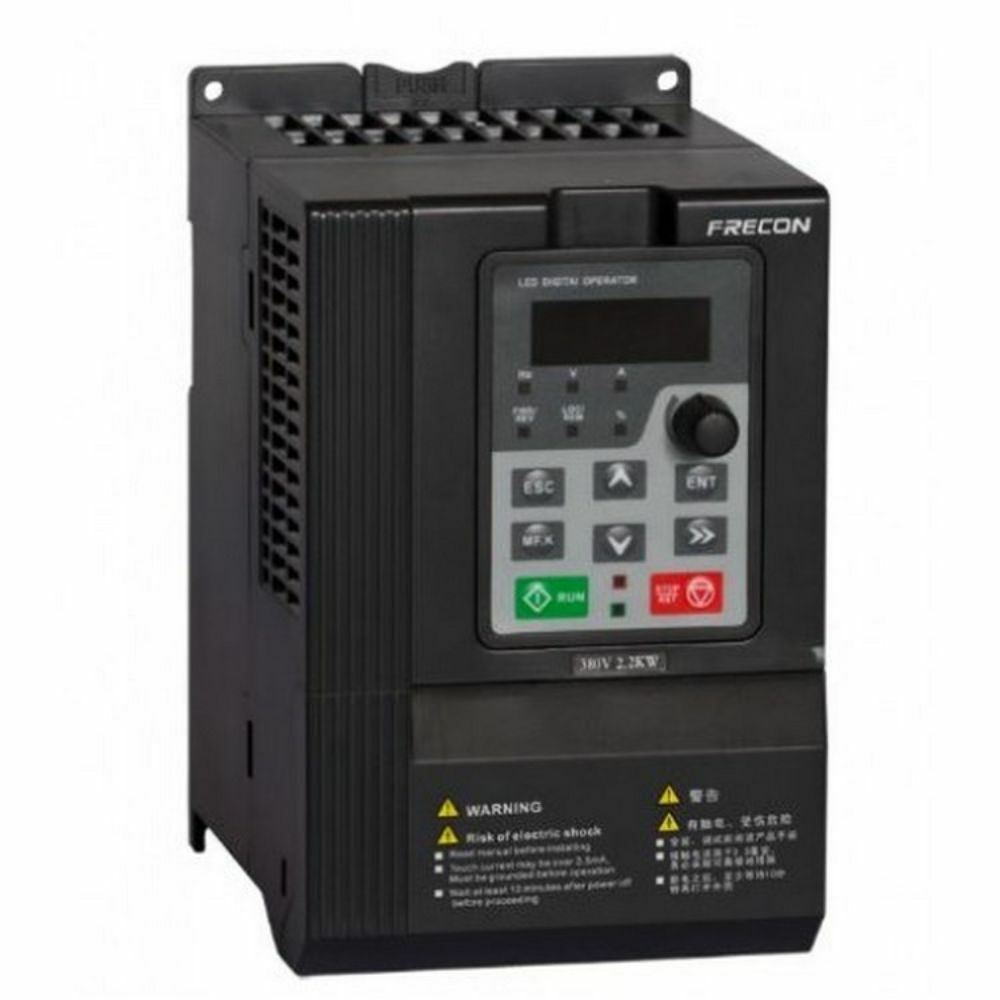 FRECON FRECON 2,2KW AC DRİVE